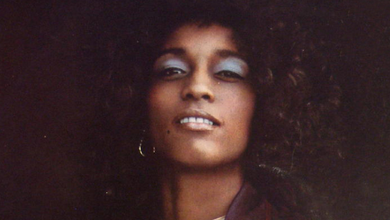 Gwen McCrae