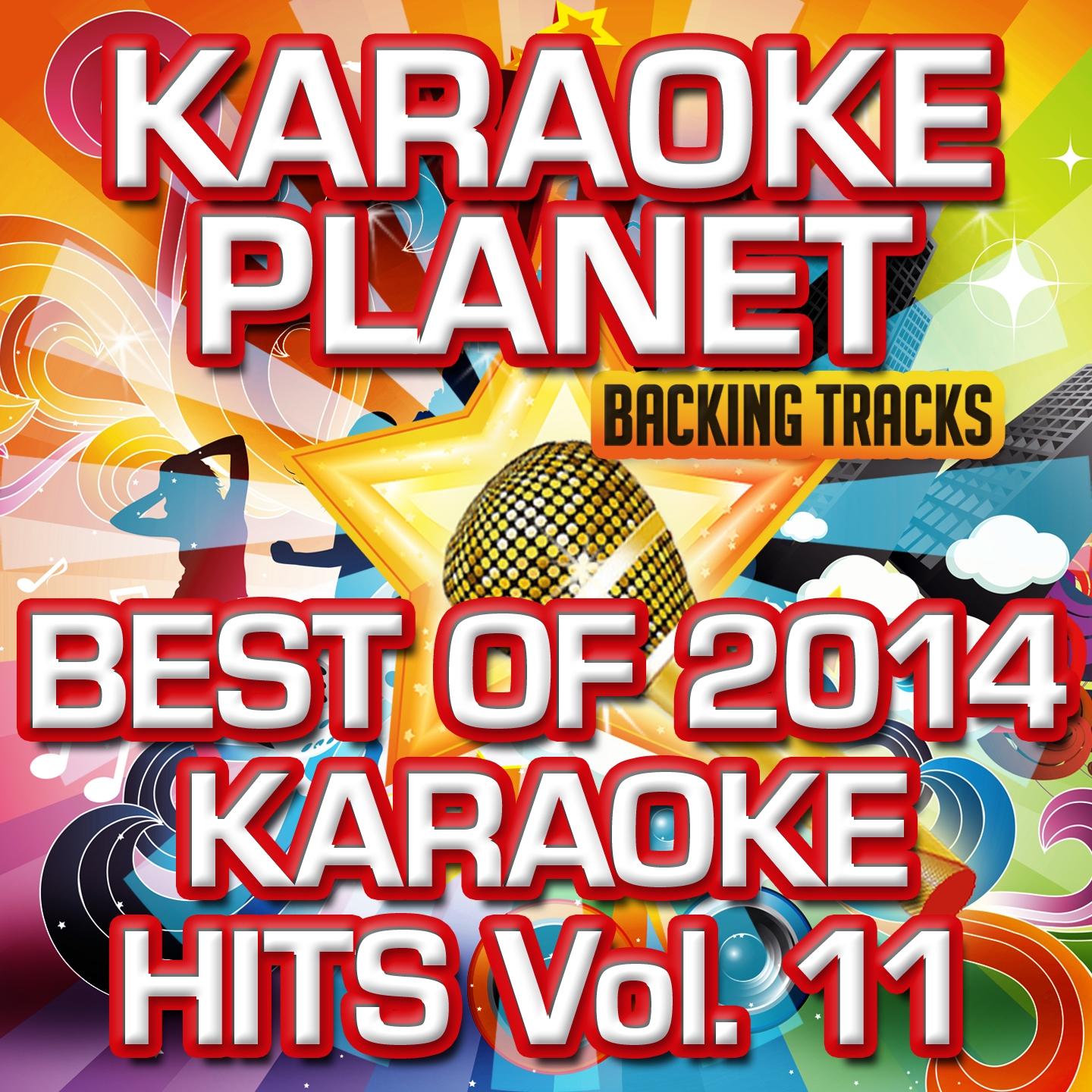 Best of 2014 Karaoke Hits, Vol. 11