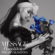 MESSAGE ～Piano & Voice～专辑