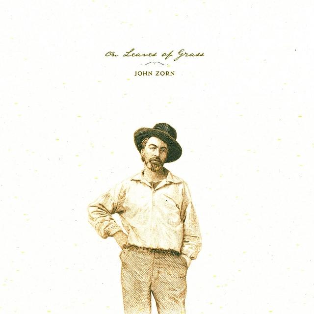 On Leaves of Grass