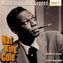 Milestones of a Legend Nat King Coles, Vol. 7专辑