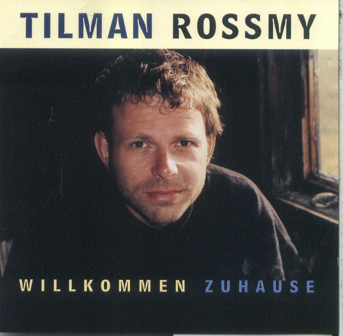 Willkommen Zuhause