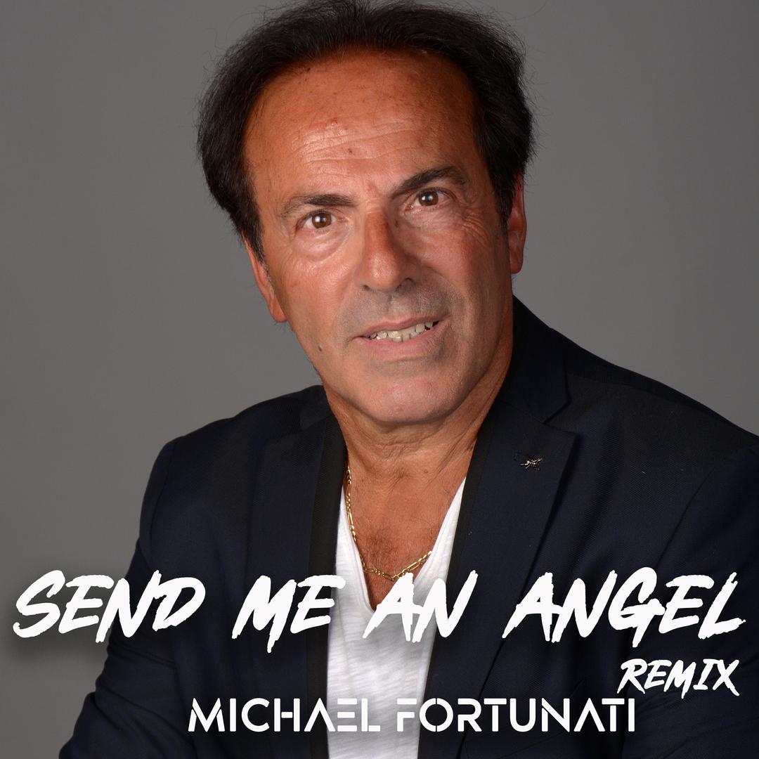 Send Me an Angel (Remix)
