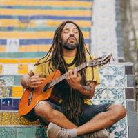 雷鬼精选 | 贝斯线钓走你的烦恼～