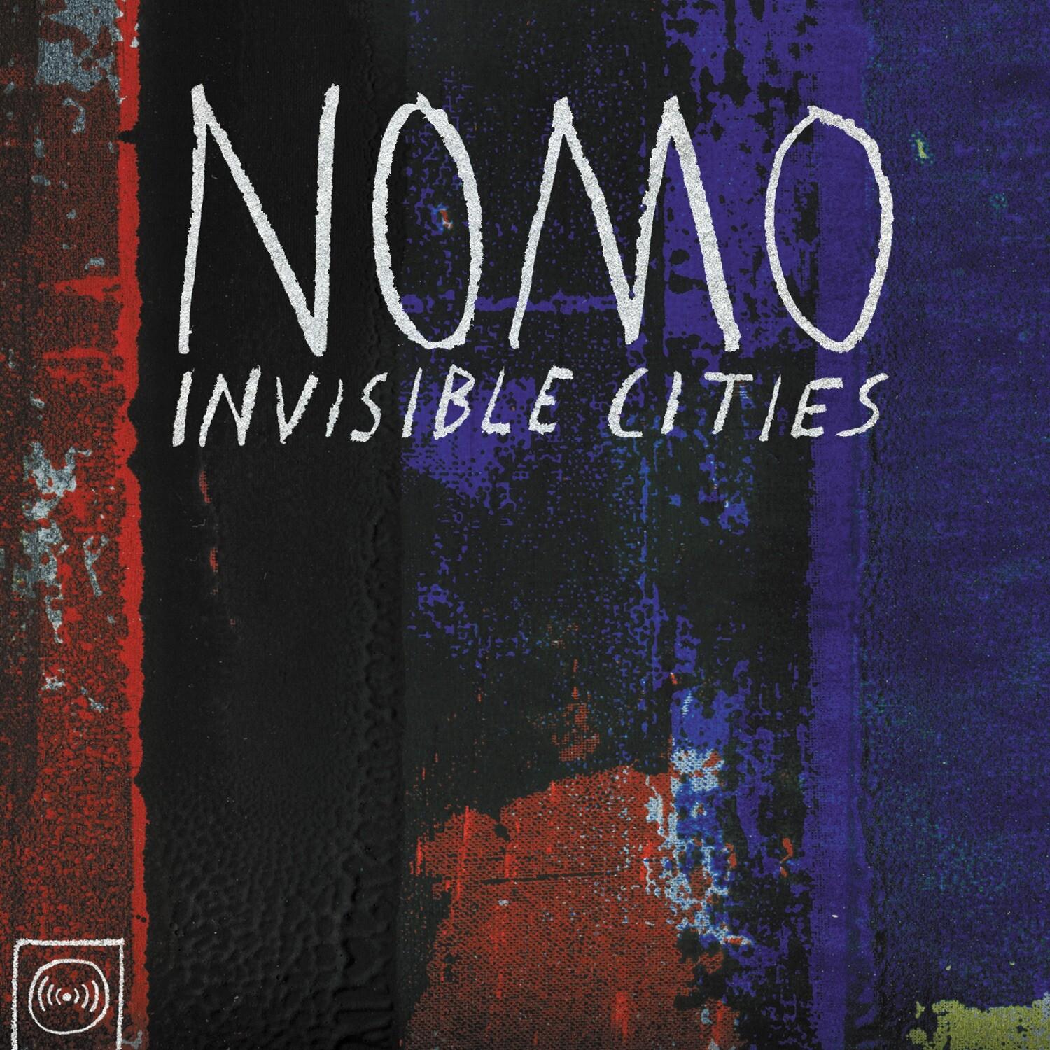 Invisible Cities