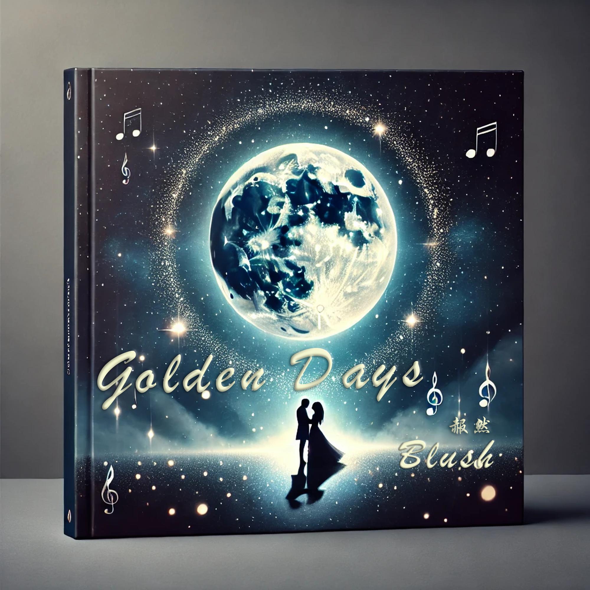 Golden Days