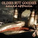 Oldies But Goodies - Sound Effects专辑