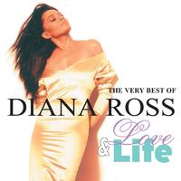 Diana Ross - Love Hangover (PT karaoke) 带和声伴奏