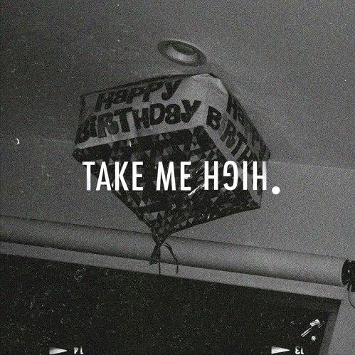 Take Me High