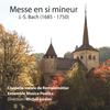 Mass in B Minor, BWV 232: Gloria: Qui tollis