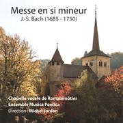 Bach: Mass in B Minor, BWV 232 (Live)