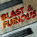 Blast & Furious专辑