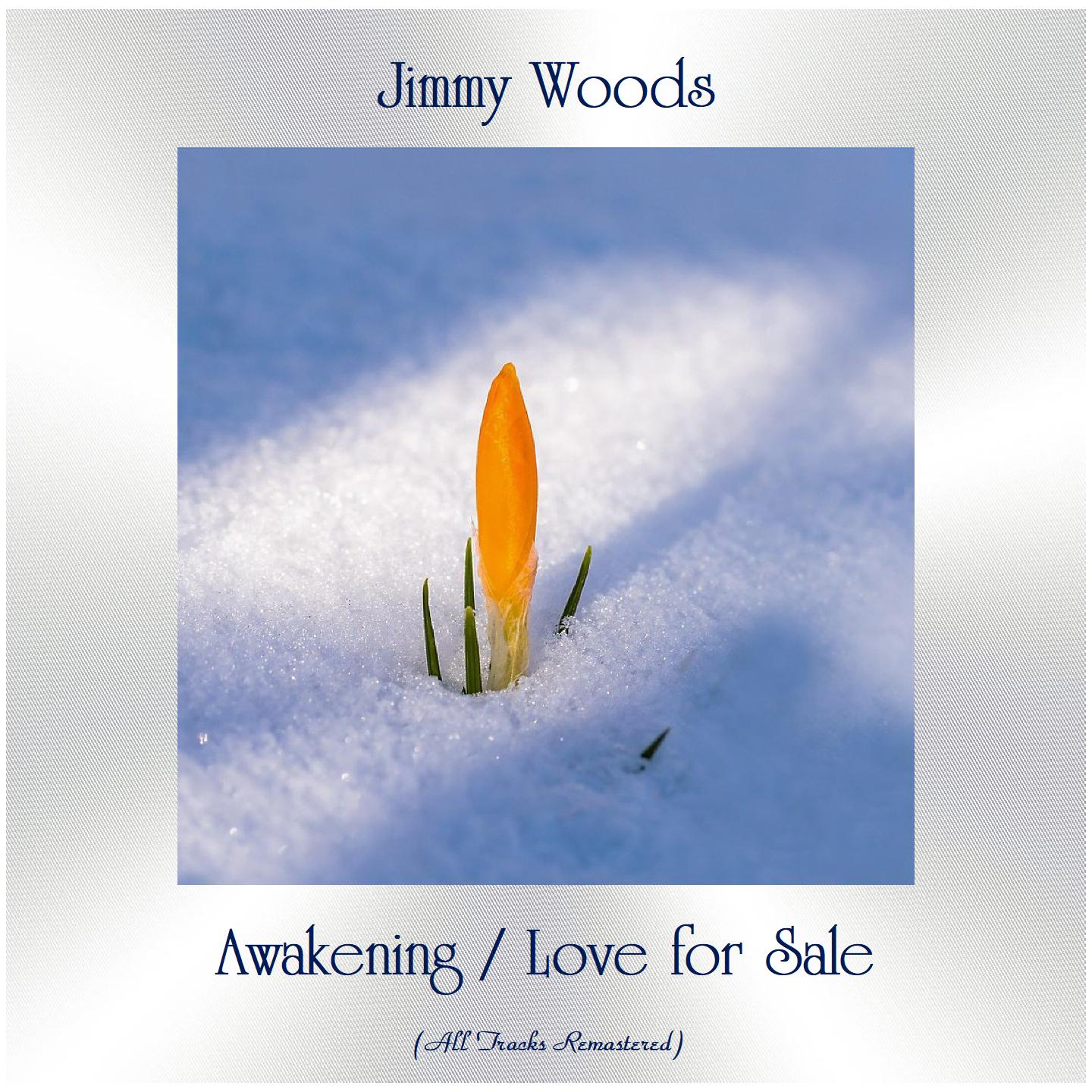 Awakening / Love for Sale (All Tracks Remastered)
