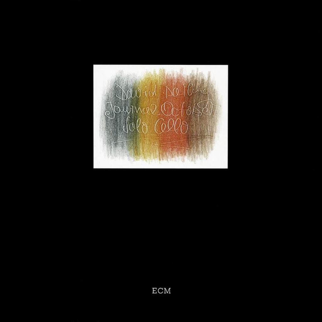 爵士乐&ECM唱片公司