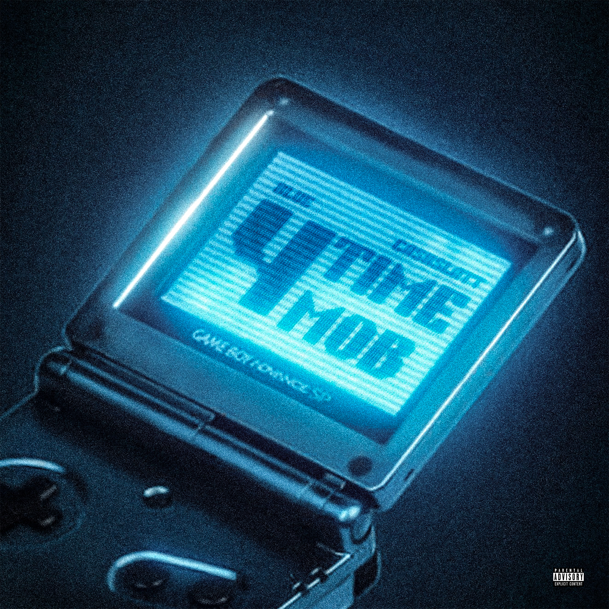 Time4Mob（feat.CashSlatt）