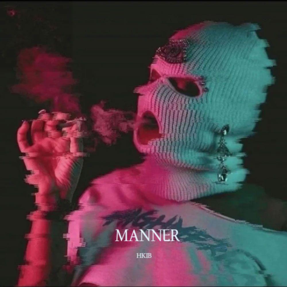 YOLO - MANNER