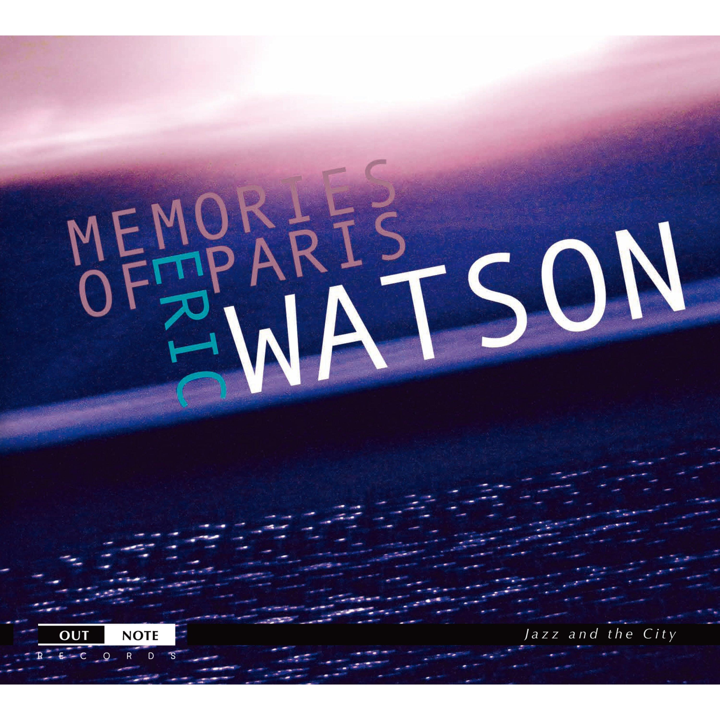 Memories of Paris