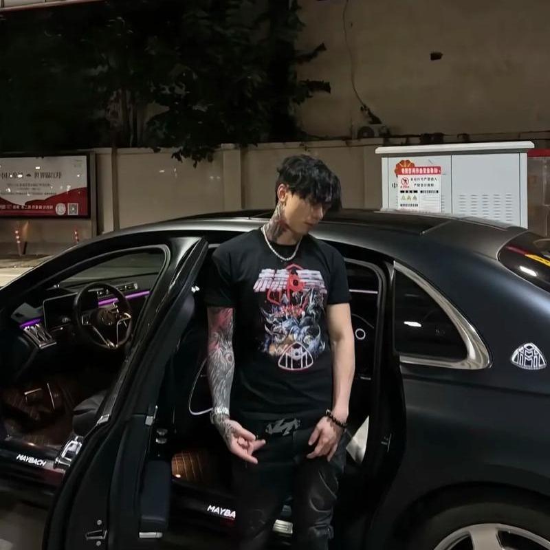 SASIOVERLXRD歌曲精选排名从夯到拉 | 在线播放 | 网易云音乐