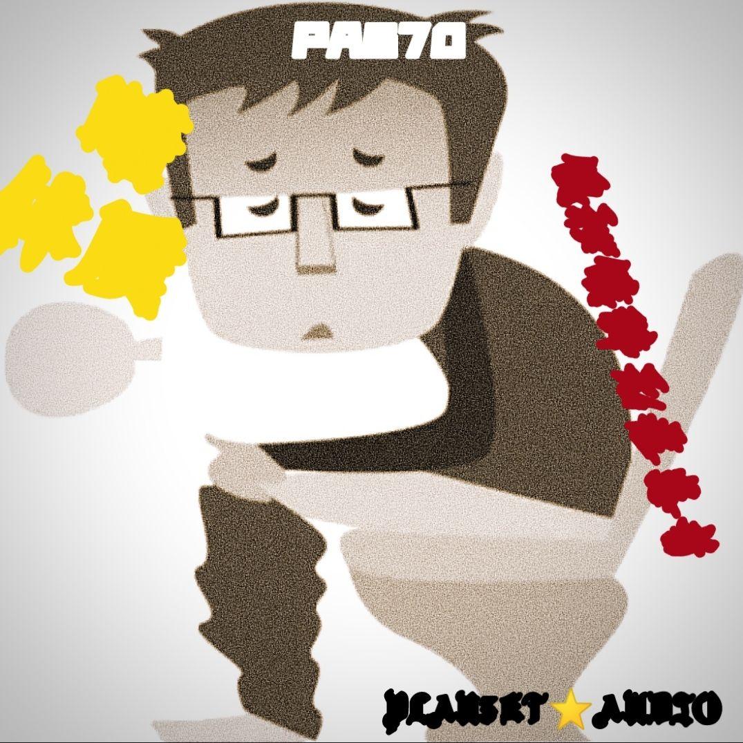 PLAN3ET AUDIO叁星社歌曲封面