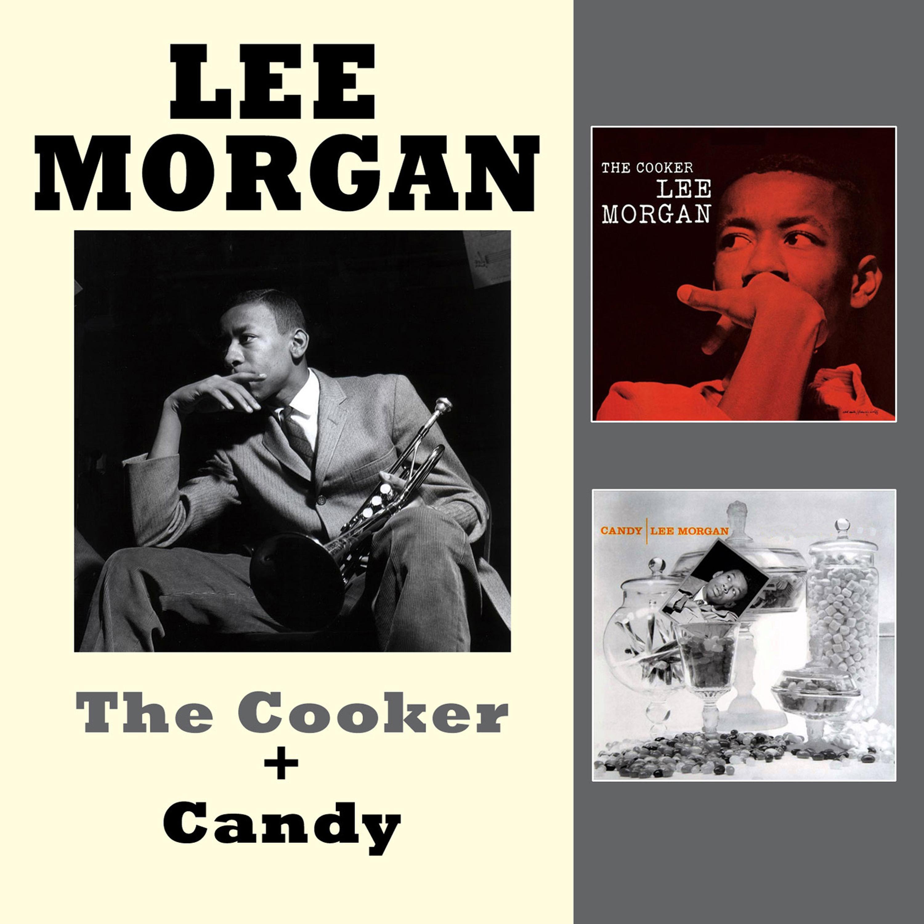 The Cooker + Candy (Bonus Track Version)