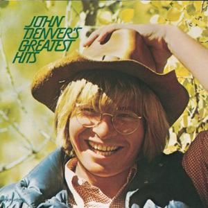 John Denver - ROCKY MOUNTAIN HIGH