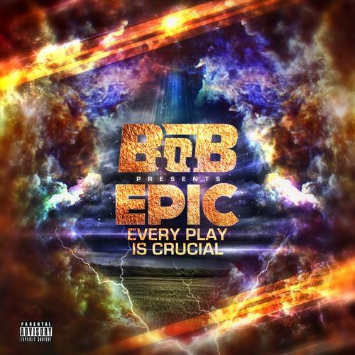 E.P.I.C. (Every Play Is Crucial)专辑