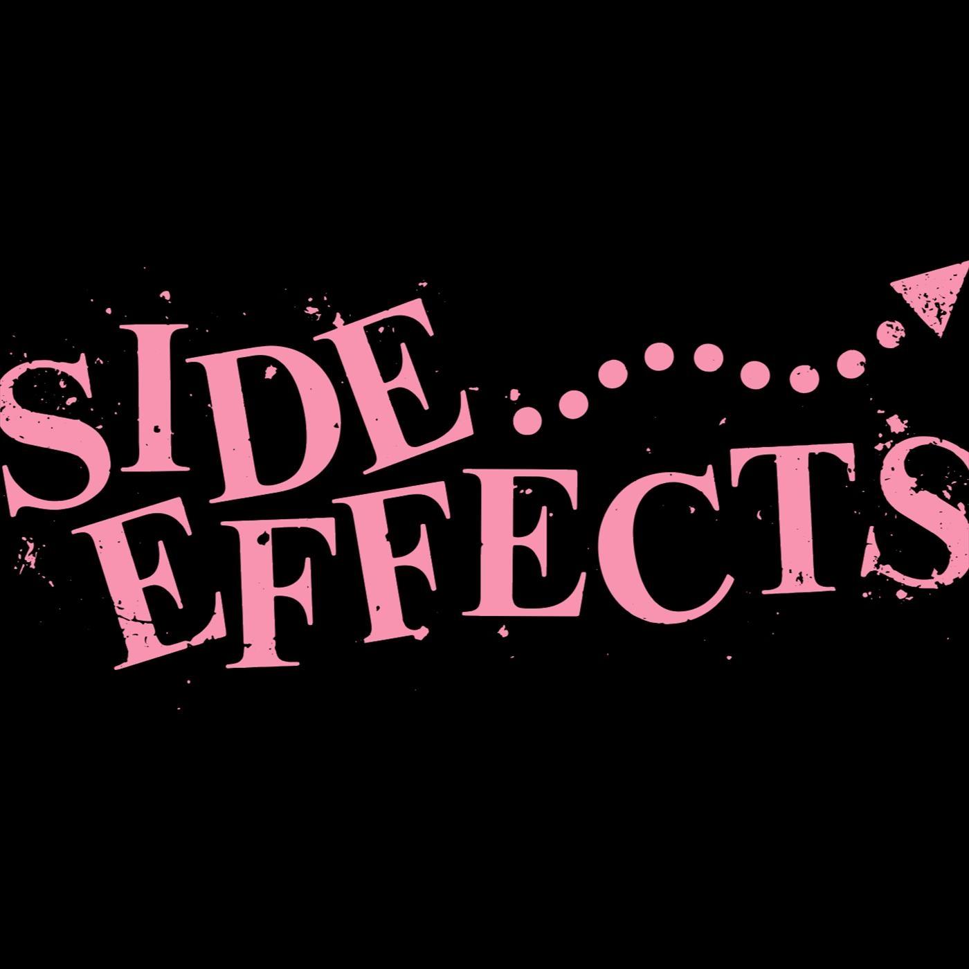 Side Effects - You Can Talk
