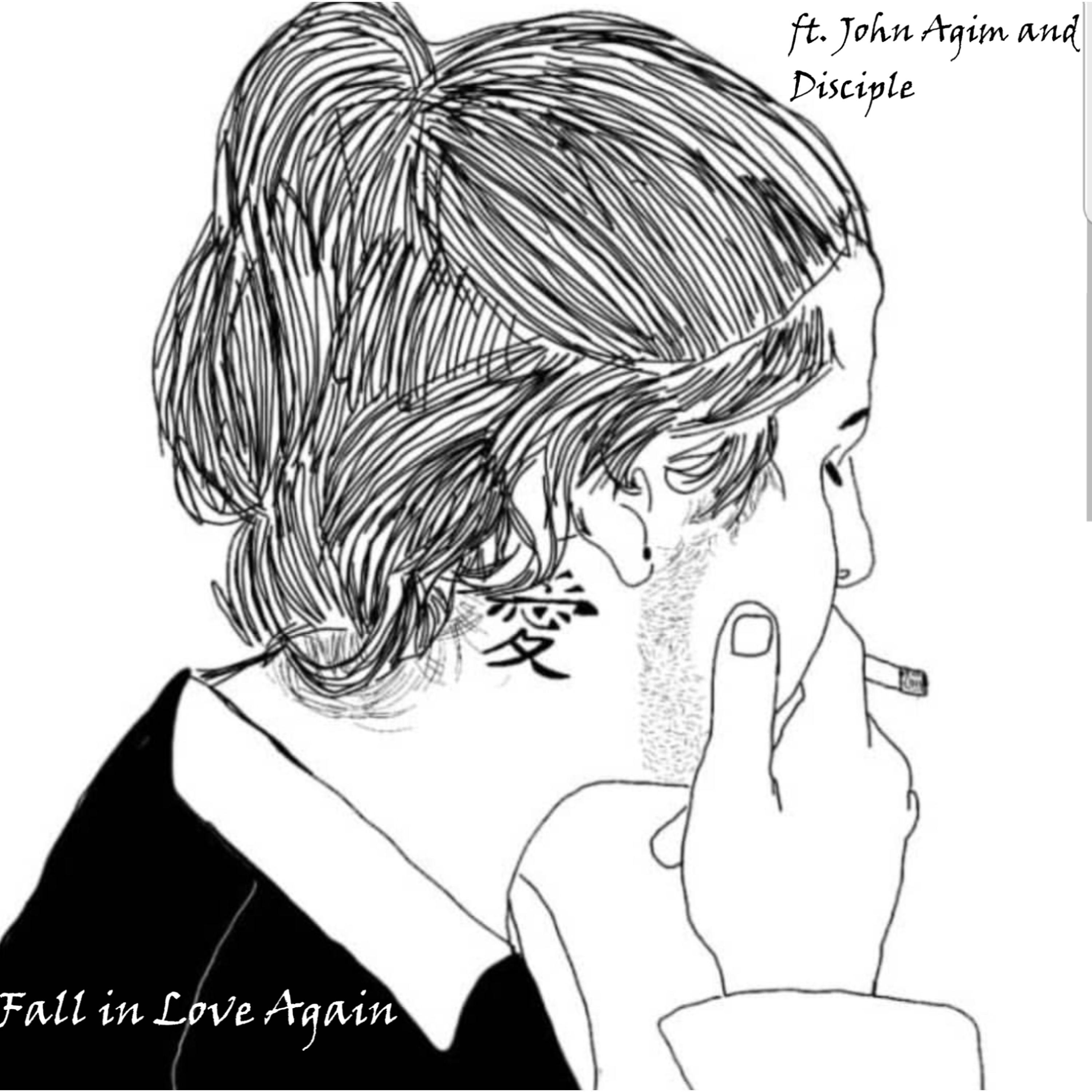 Fall In Love Again