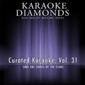 Curated Karaoke, Vol. 31专辑