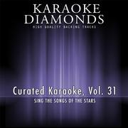 Curated Karaoke, Vol. 31