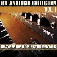 Khayree - Any Of You (Instrumental)