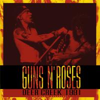 Guns N' Roses - 14 Years (instrumental)