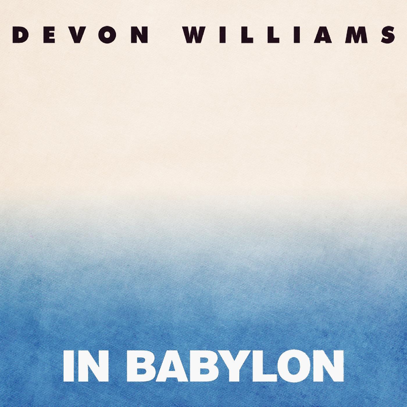 In Babylon
