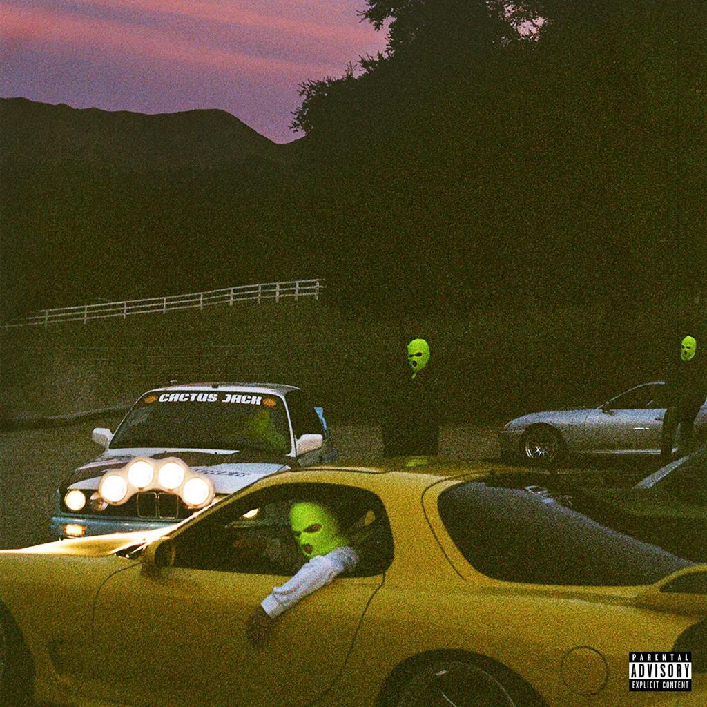 Trap Rap Drill