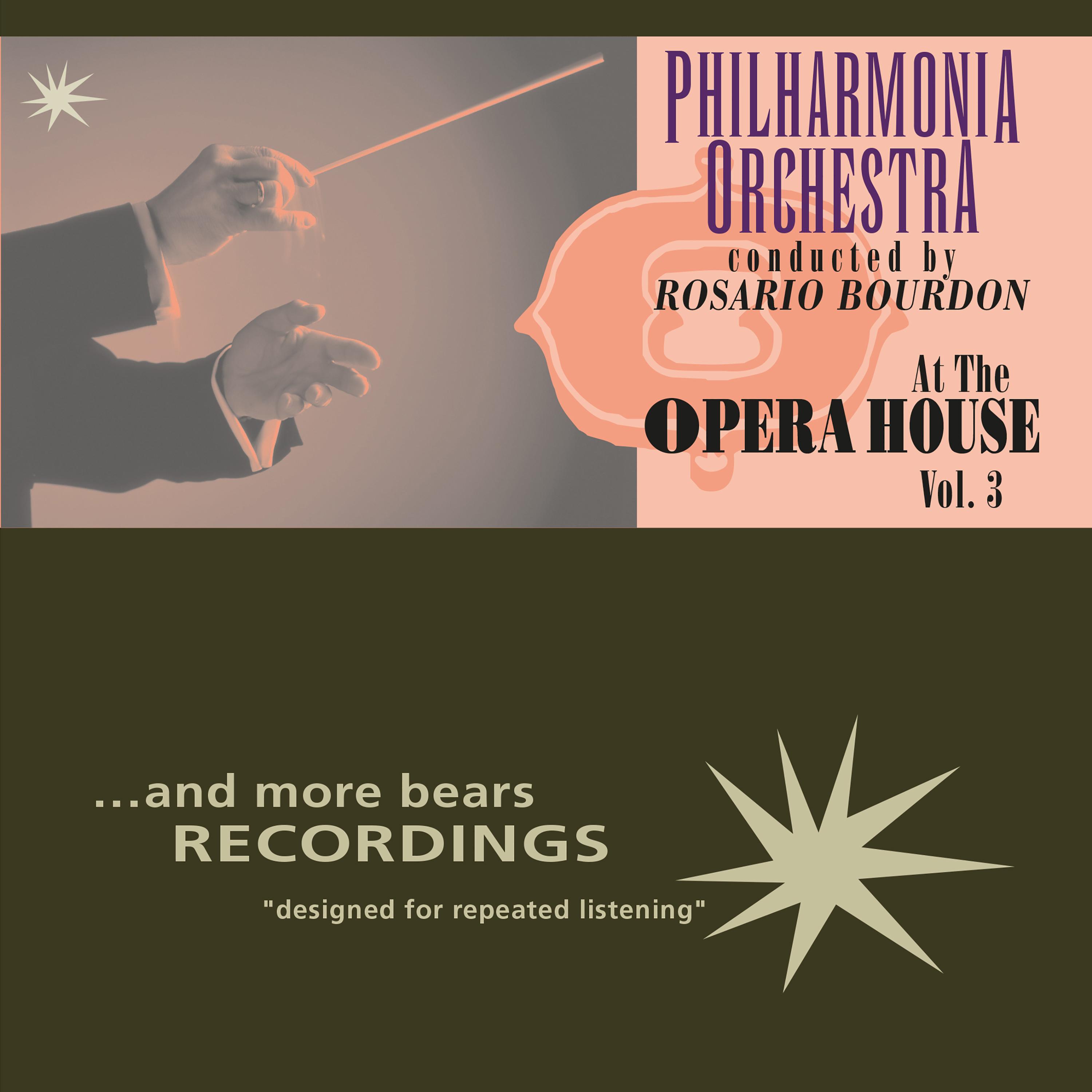 At the Opera House, Vol. 3