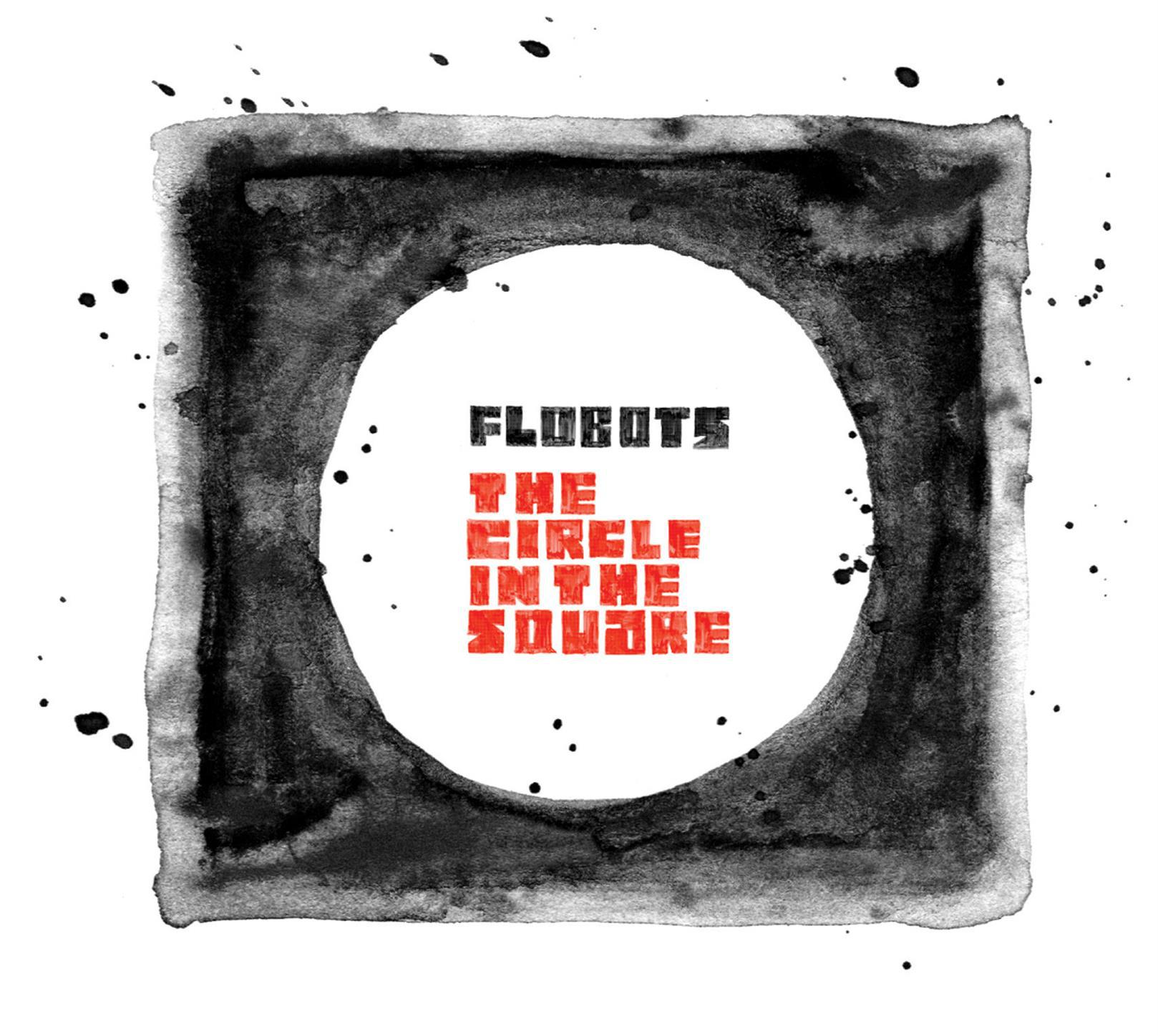 The Flobots - The Circle In The Square