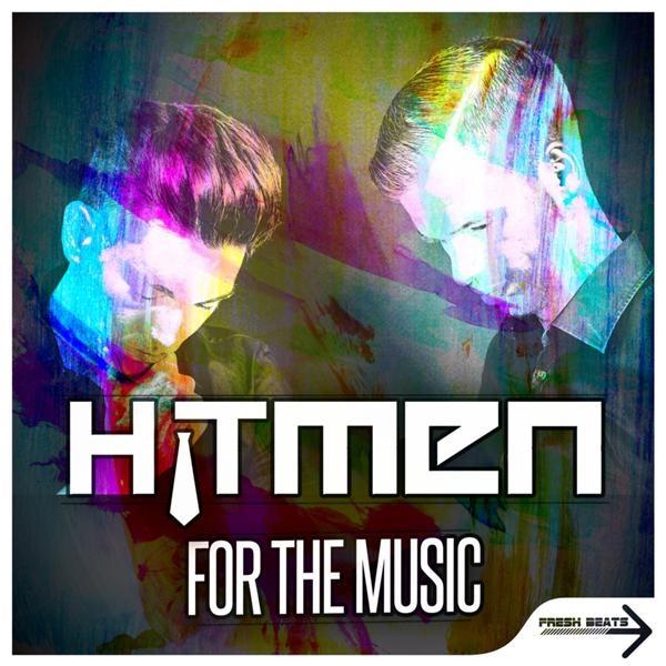 For the Music