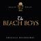 Radio Gold - The Beach Boys专辑