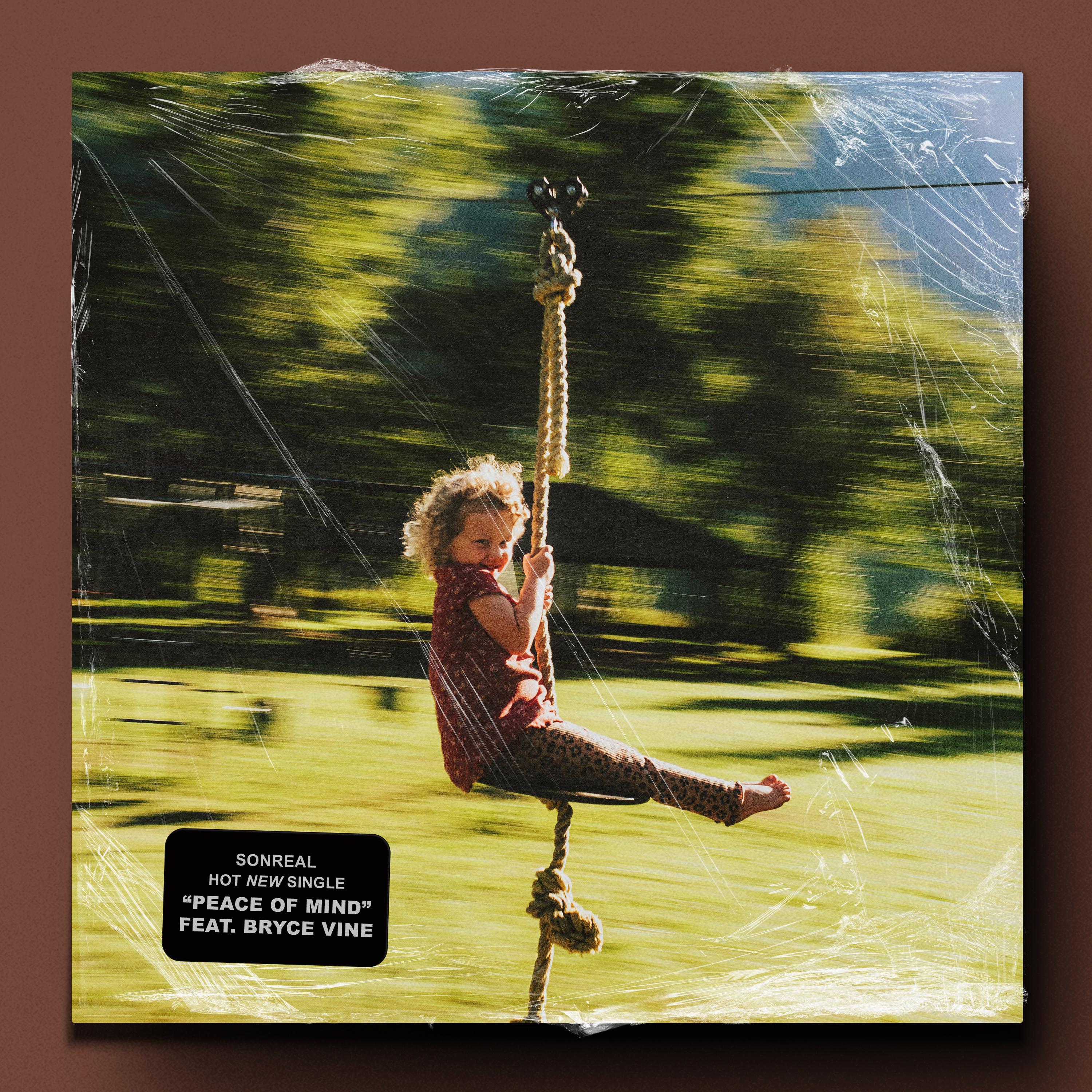 Peace Of Mind (feat Bryce Vine)