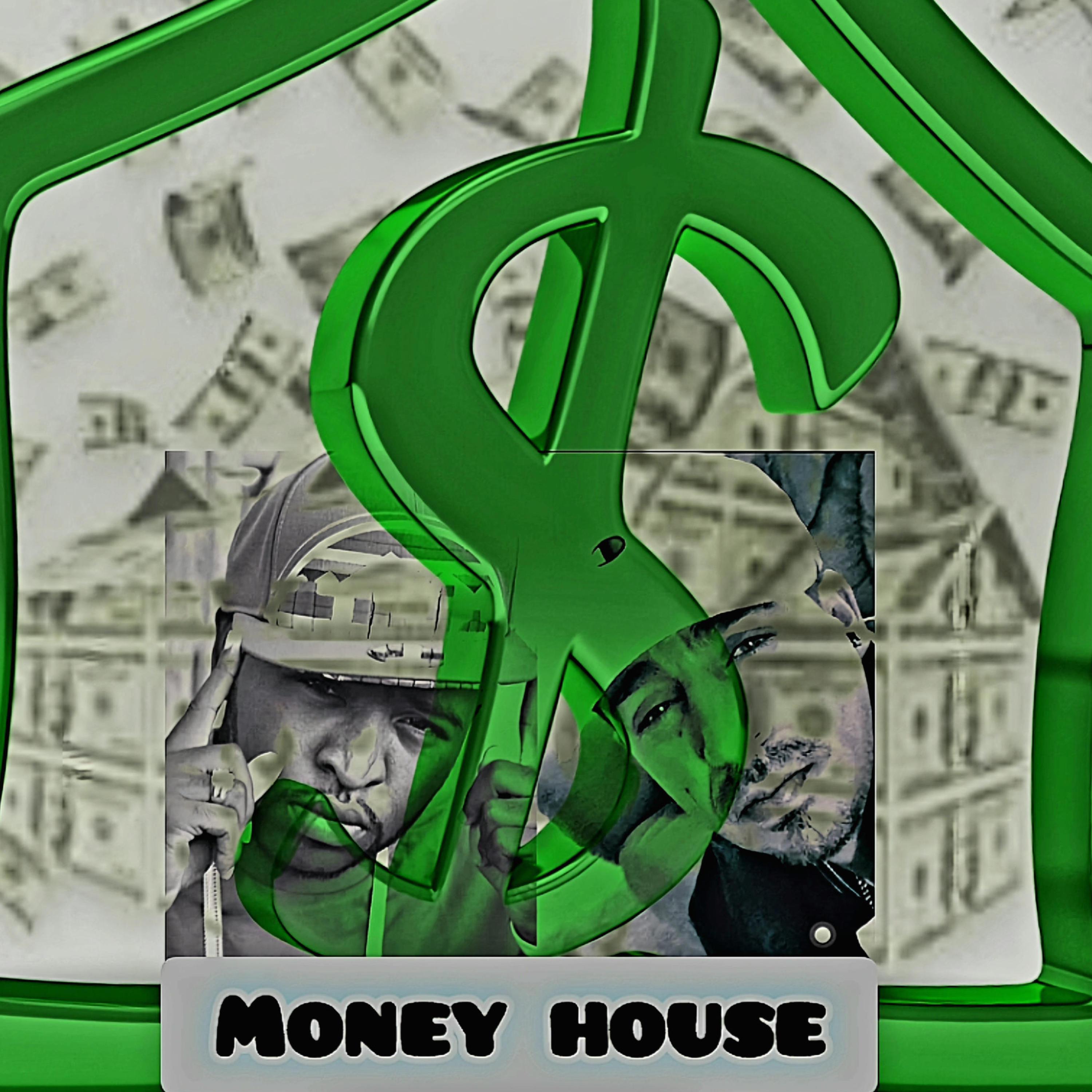 Swifty Lopez - Money House (feat. Innerstate Ike)