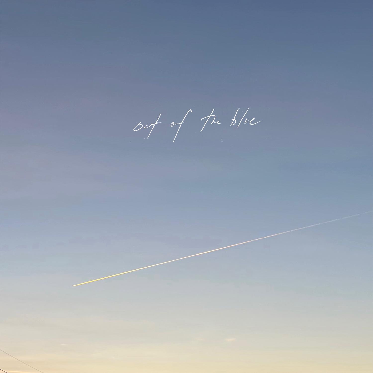 Out of the Blue