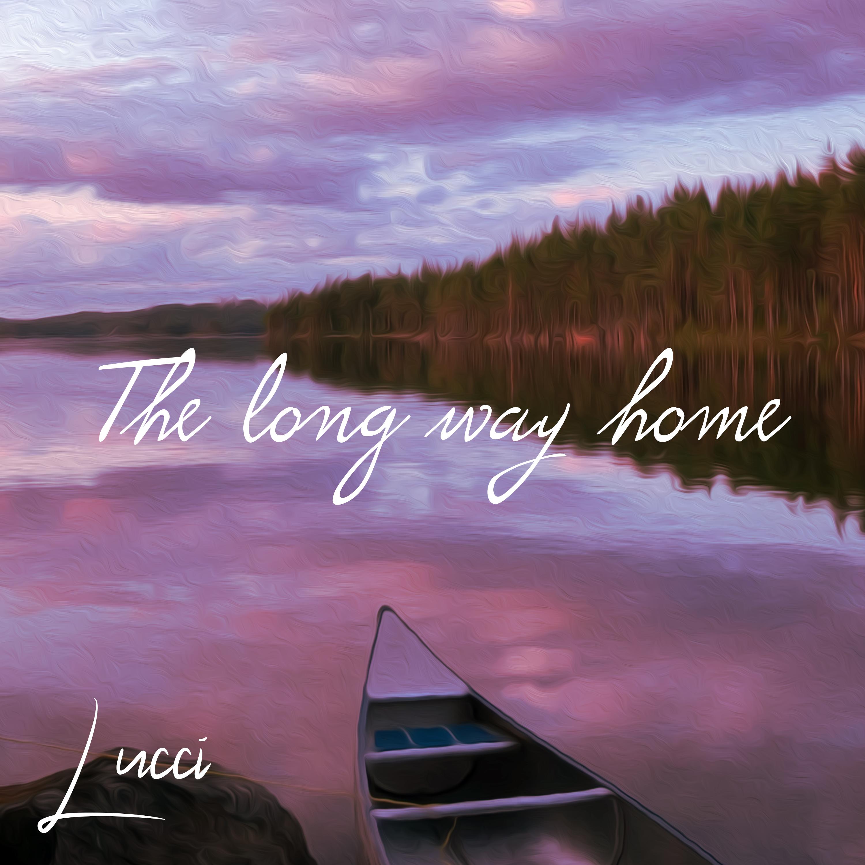 The Long Way Home