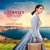 The Guernsey Literary And Potato Peel Pie Society (Original Motion Picture Soundtrack)专辑