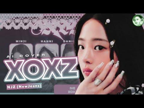 NewJeans-XOXZ