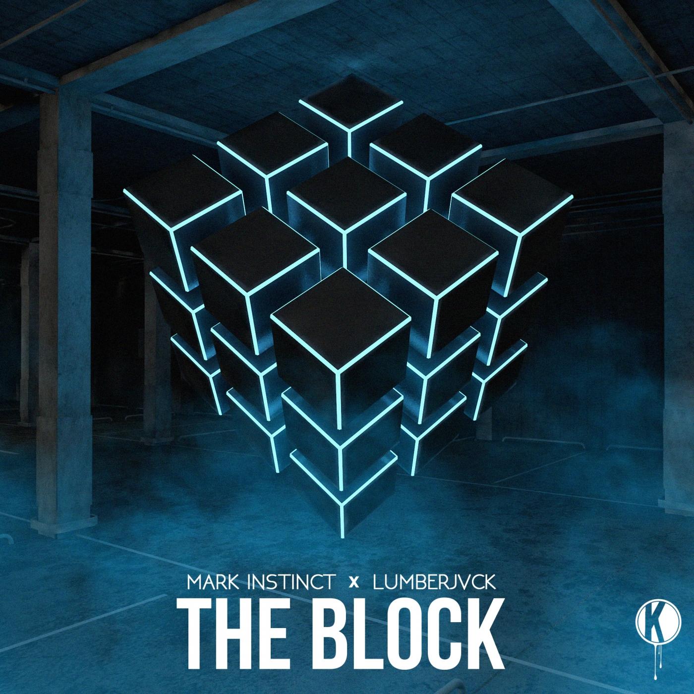 the block (feat. strap deez)