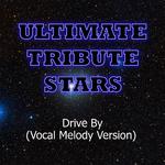 Train - Drive By (Vocal Melody Version)专辑