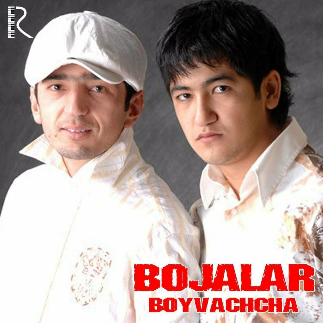 Bojalar (uzbek )‖专属回忆