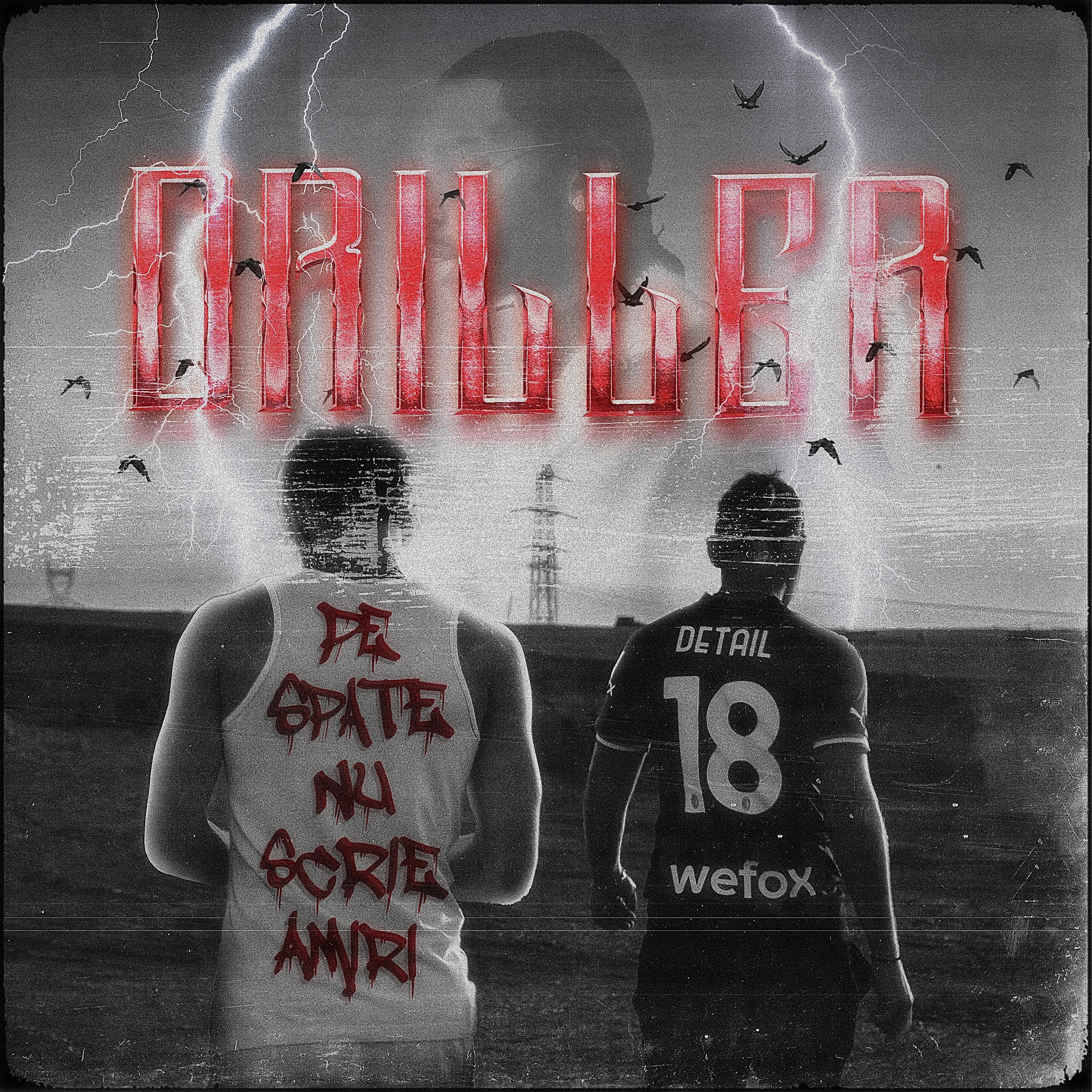 DRILLER (feat. Detail)