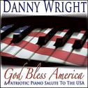 God Bless America: A Patriotic Piano Salute to the USA专辑