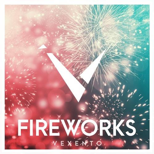 Fireworks专辑